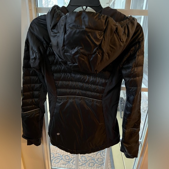 Lululemon First Mile Down Jacket - Picture 12 of 14